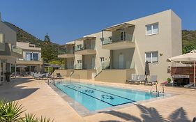 Blue Horizon Apartments